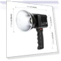 Превью 60W Studio Video Light — Photography Lighting & Studio Equipment, PULUZ