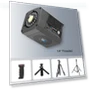 Превью 60W Studio Video Light — Photography Lighting & Studio Equipment, PULUZ