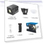 Превью 60W Studio Video Light — Photography Lighting & Studio Equipment, PULUZ
