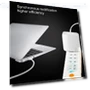 Thumbnail 61W Type-C Power Adapter Portable Charger — Chargers & Adapters