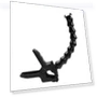 Thumbnail Action Sports Cameras Jaws Flex Clamp Mount — Mounts & Clamps, PULUZ