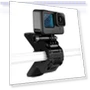 Thumbnail Action Sports Cameras Jaws Flex Clamp Mount — Mounts & Clamps, PULUZ
