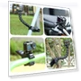 Thumbnail Action Sports Cameras Jaws Flex Clamp Mount — Mounts & Clamps, PULUZ