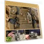 Превью Armor Holster Multi-Purpose Phone Pouch Waist Bag — Holsters, Ulefone