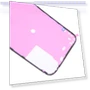 Превью Back Housing Cover Adhesive — Back Covers