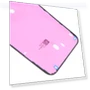 Превью Back Housing Cover Adhesive — Back Covers