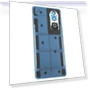 Превью Battery Back Cover with Camera Lens Cover — Back Covers, VIVO
