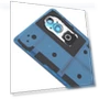 Превью Battery Back Cover with Camera Lens Cover — Back Covers, VIVO