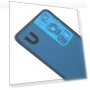 Thumbnail Battery Back Cover with Camera Lens Cover — Back Covers, Huawei