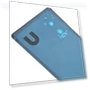 Превью Battery Back Cover with Camera Lens — Back Covers, Honor