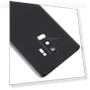 Превью Battery Back Cover with Camera Lens — Back Covers, Samsung