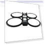 Thumbnail Body Frame Upper Shell Drone Repair Parts — Drones, DJI