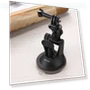 Thumbnail Car Suction Cup Mount with Screw & Tripod Mount Adapter & Storage Bag — Wearable Cameras, PULUZ