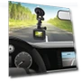 Thumbnail Car Suction Cup Mount with Screw & Tripod Mount Adapter & Storage Bag — Wearable Cameras, PULUZ