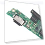Thumbnail Charging Port Board — Chargers, VIVO