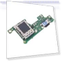 Thumbnail Charging Port Board — Touchscreen Panels, Infinix