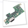 Thumbnail Charging Port Board — Touchscreen Panels, Infinix