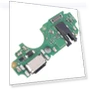 Превью Charging Port Board — Replacement Parts, ZTE