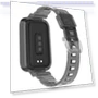 Превью Color Changing TPU Watch Band — Smartwatch Straps, Xiaomi