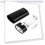 Thumbnail DIY 2x 18650 Battery Power Bank Shell Box — Battery Charger Cases, HAWEEL