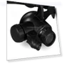 Thumbnail Double Eye Glasses Lens Jeweler Watch Repair Head Magnifier with LED Lights — Loupes