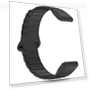 Thumbnail Dual Color Magnetic Buckle Quick Release Silicone Watch Band — Watch Accessories, Garmin