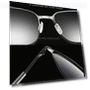 Превью Fashion UV400 Square Frame Polarized Sunglasses — Sunglasses