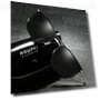 Превью Fashion UV400 Square Frame Polarized Sunglasses — Sunglasses