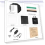 Thumbnail Folding Studio Shooting Tent Soft Box Photography Lighting Kit — Shooting Tents, PULUZ
