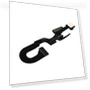 Thumbnail Front Camera Flex Cable — Flex Cables