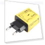 Thumbnail GaN 120W Charge Adapter — Chargers & Adapters, KO-72
