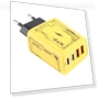 Thumbnail GaN 120W Charge Adapter — Chargers & Adapters, KO-72