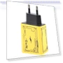 Thumbnail GaN 120W Charge Adapter — Chargers & Adapters, KO-72