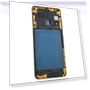 Превью Glass Battery Back Cover with Middle Frame / Camera Lens Cover — Back Covers, ZTE