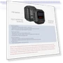 Thumbnail GPS Bluetooth Remote Control — Remote Controls, STARTRC