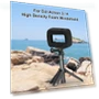 Thumbnail High Density Foam Windshield — Wearable Cameras, PULUZ