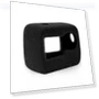 Thumbnail High Density Foam Windshield — Wearable Cameras, PULUZ