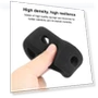 Thumbnail High Density Foam Windshield — Wearable Cameras, PULUZ