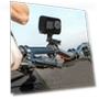 Thumbnail High Density Foam Windshield — Wearable Cameras, PULUZ