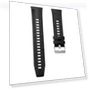 Превью Hybrid Nylon Silicone Watch Band — Watch Straps & Bands, Samsung