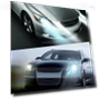Thumbnail LED Car Front Headlights / Daytime Running Light / Driving Lamp Bulb — Headlight