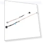 Thumbnail Left + Right WiFi Signal Flex Cable — Flex Cables, Apple