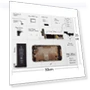 Превью Magnetic Project Mat — Repair Kits