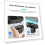 Превью Magnetic Quick Release Metal Base — Pro Video Gear, PULUZ