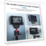 Превью Magnetic Quick Release Metal Base — Pro Video Gear, PULUZ