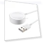 Превью Magnetic Wireless Charger — Smartwatch Charging Solutions