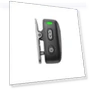 Превью Mic Mini Transmitter — Wireless Audio Transmission Gear, DJI
