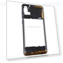 Thumbnail Middle Frame Bezel Plate — Phone Accessories, Samsung