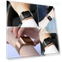 Превью Milanese Loop Magnetic Stainless Steel Watch Band — Watch Accessories