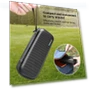 Thumbnail Mini Body Bag Portable EVA Storage Bag — Camera Bags & Accessories, PULUZ
